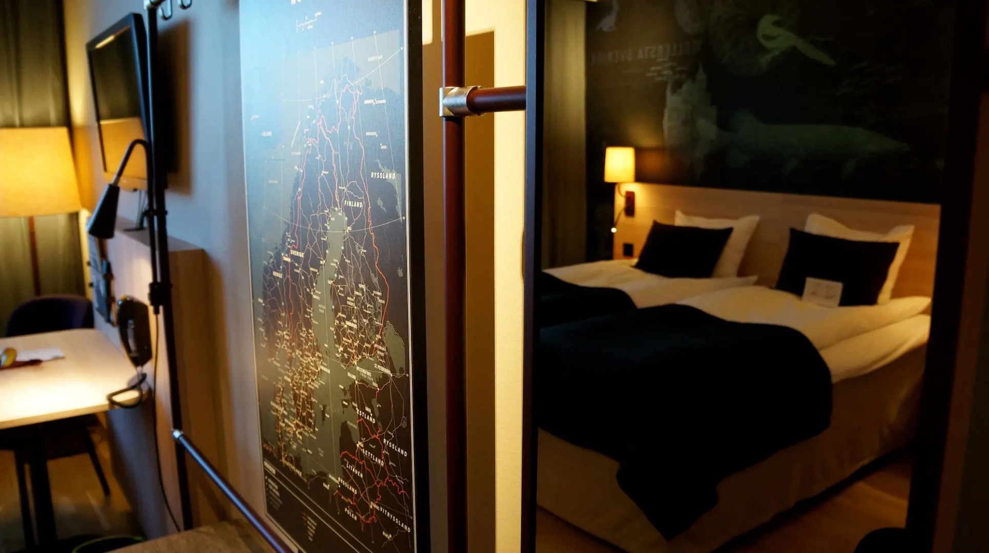 Scandic Sundsvall Nord