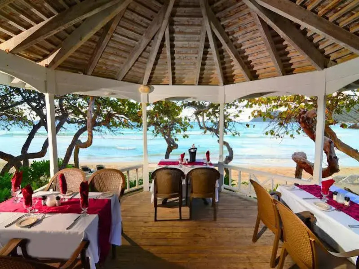 Long Bay Beach Resort