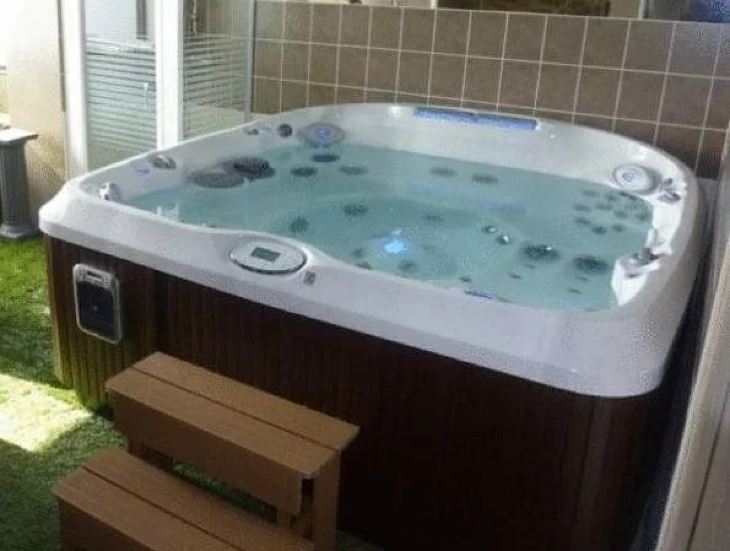 Hôtel Restaurant Chaléat Sapet