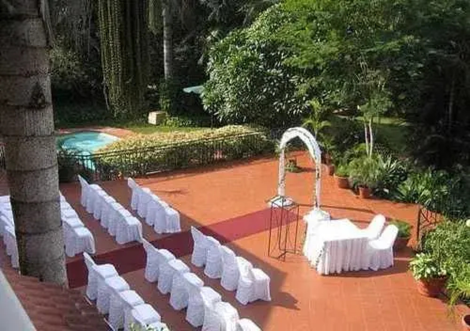 Canefields Country HOuse