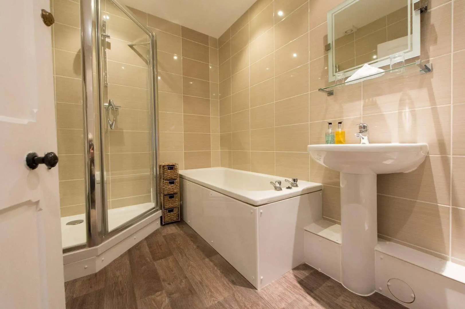 Mellington Hall Country House Hotel