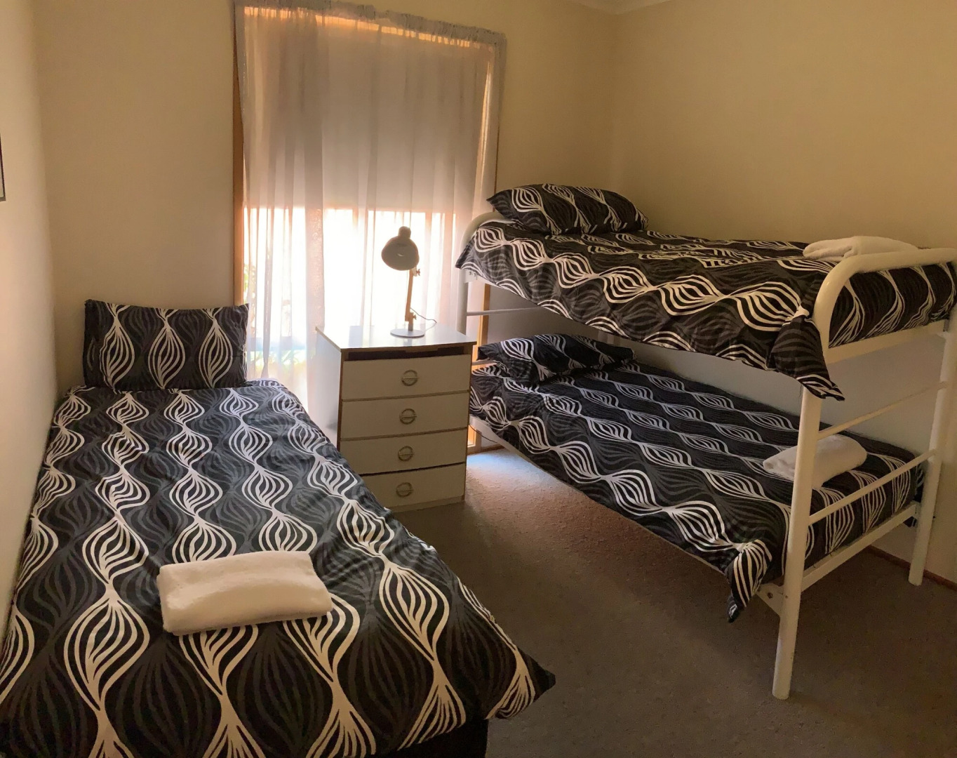 Homestead Motor Inn & Apartments