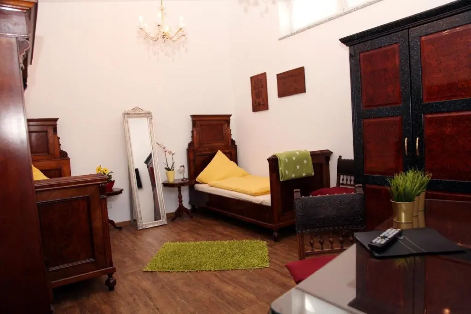 Ferienwohnung Stöckl