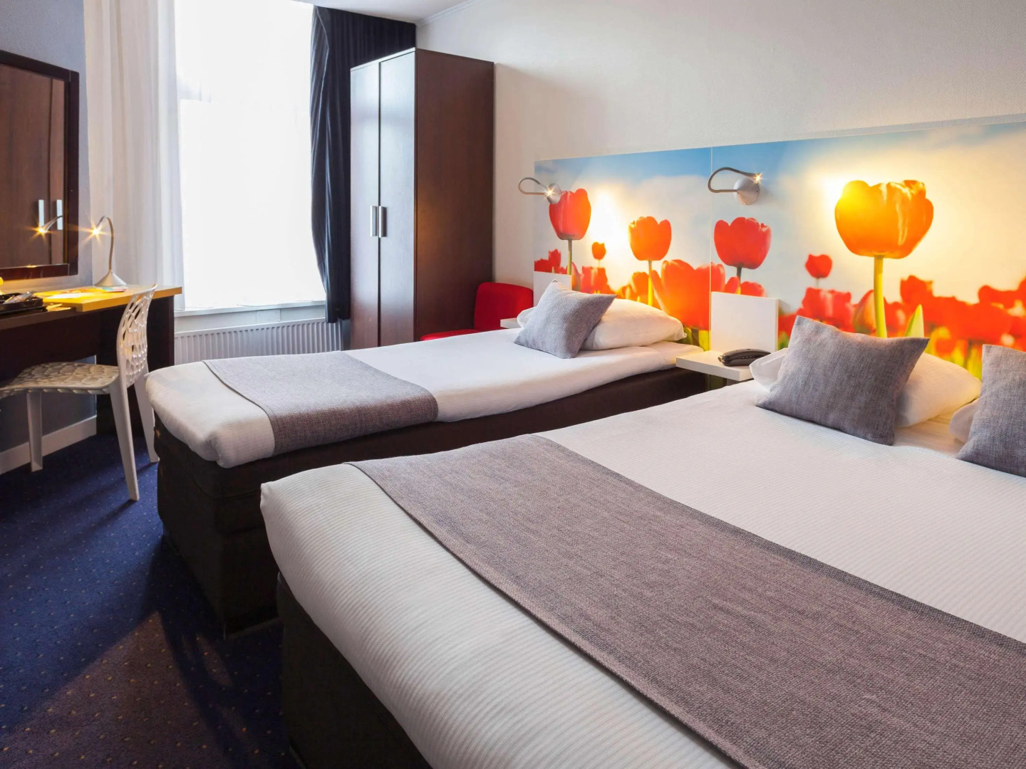 ibis Styles Amsterdam City