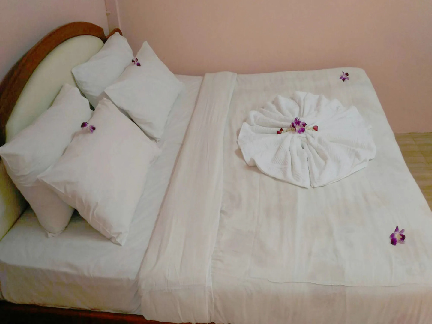 Krabi Bed Sleep Hotel