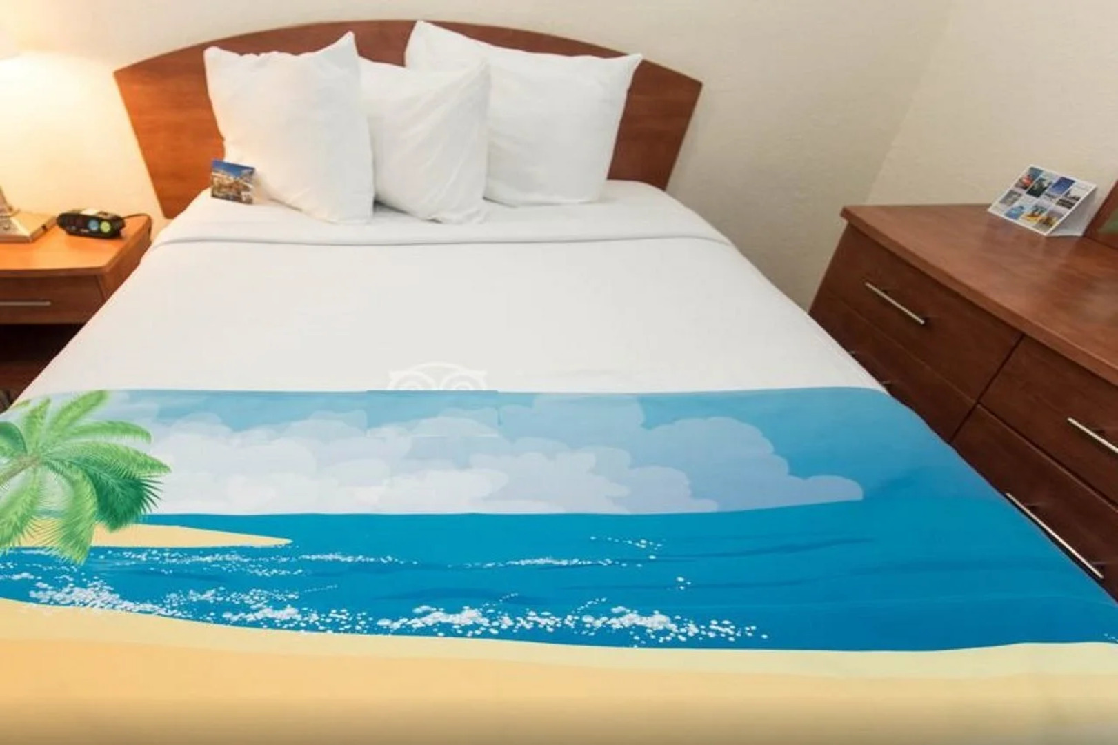 Bayview Plaza Waterfront Resort