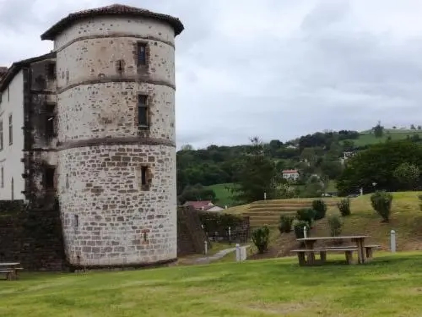 Galerie D'art Andy Bleu