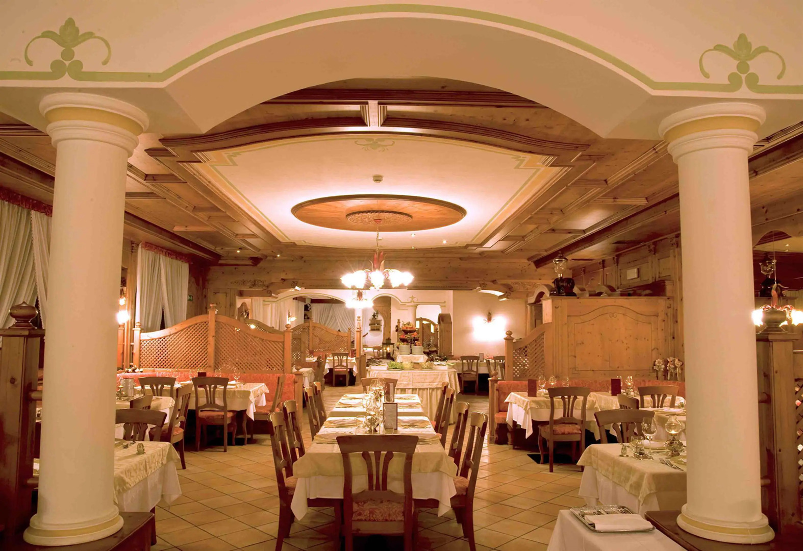 Hotel Cima Rosetta, BW Signature Collection