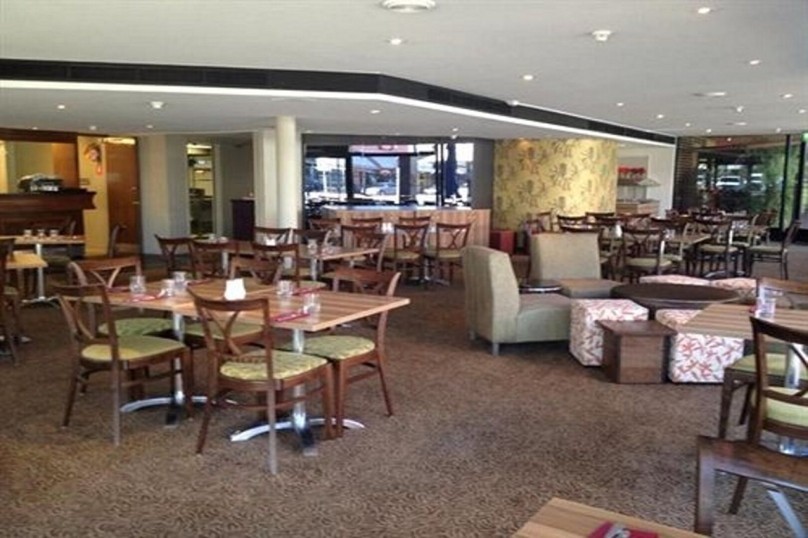 Diplomat Hotel Alice Springs