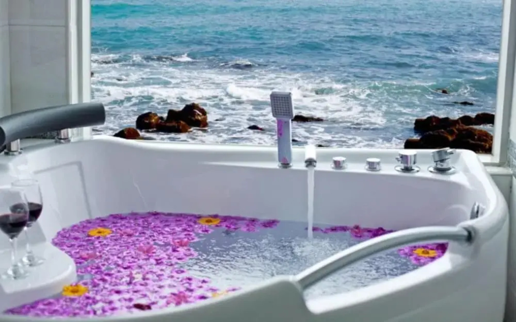 Yangyang Maldives Pension