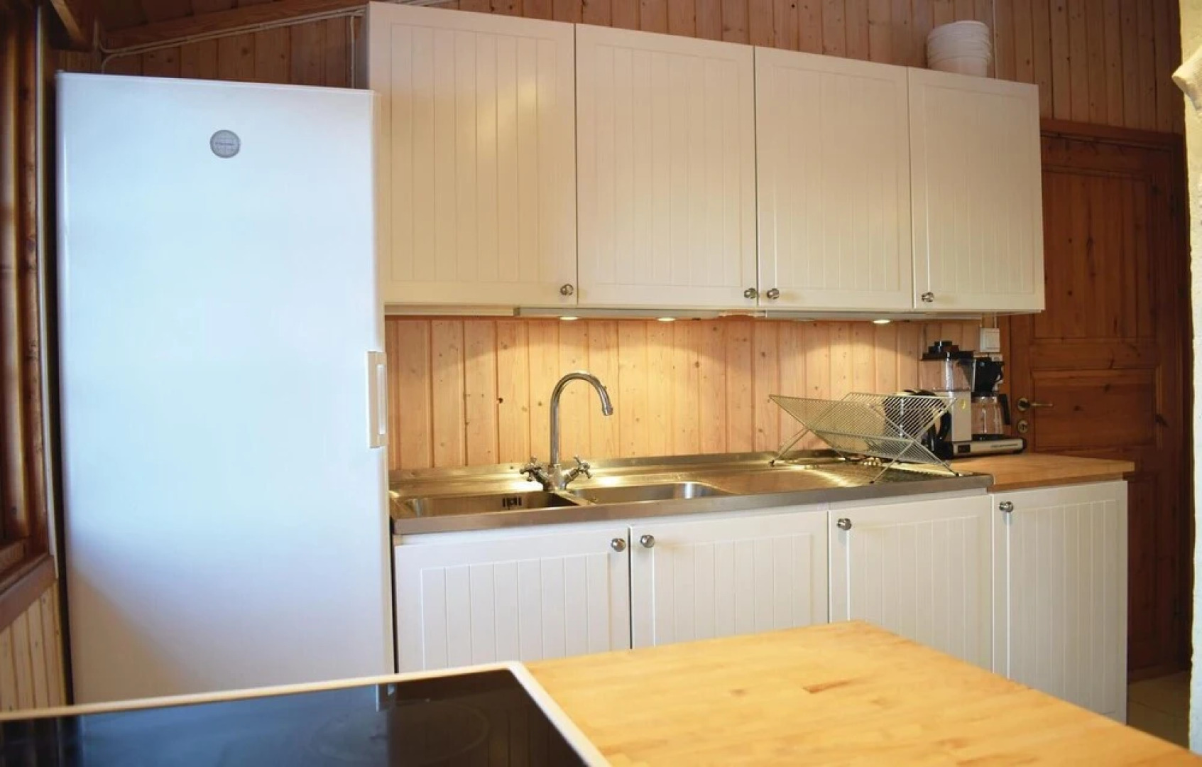 Beautiful Home in Eggedal With 4 Bedrooms