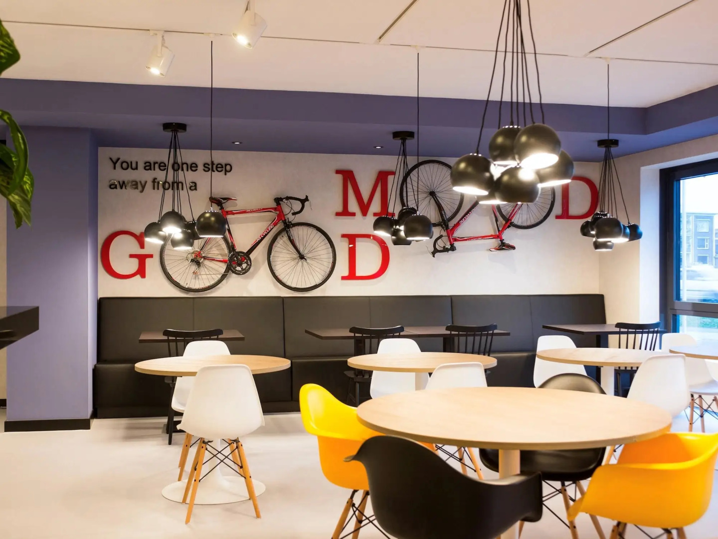 ibis Styles Haarlem City