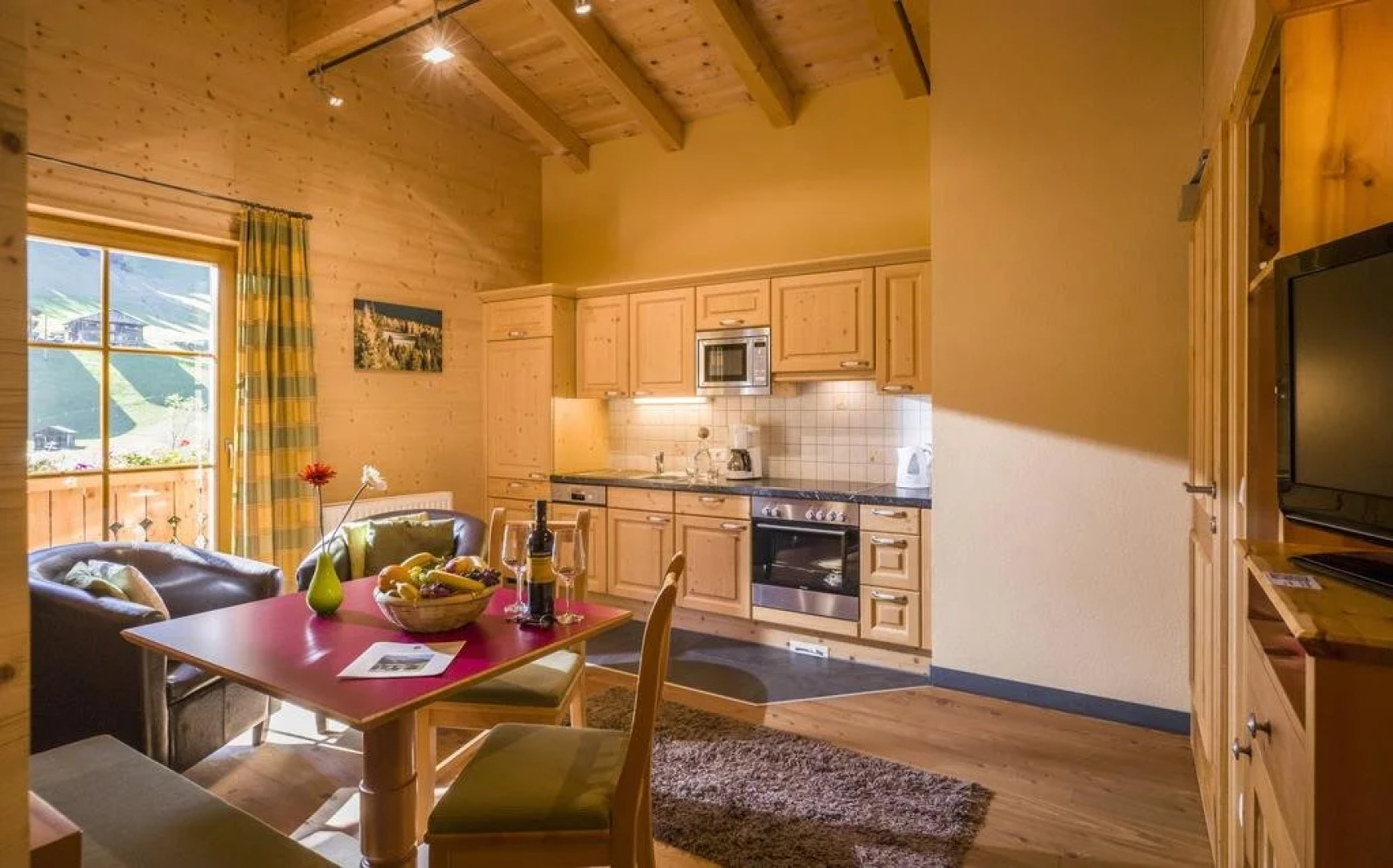 Natur Residenz Villgraten