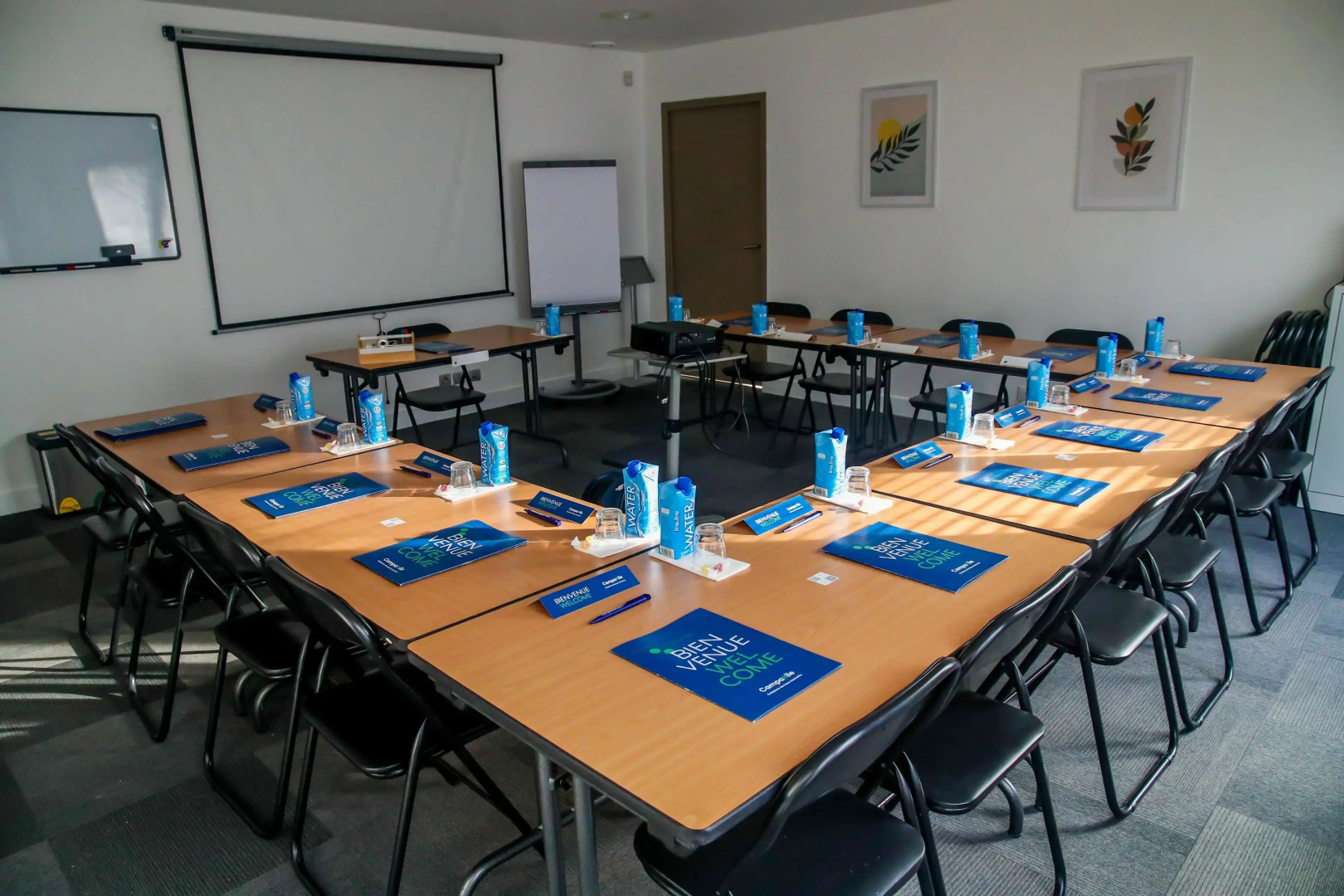 Hotel Campanile Montargis - Amilly