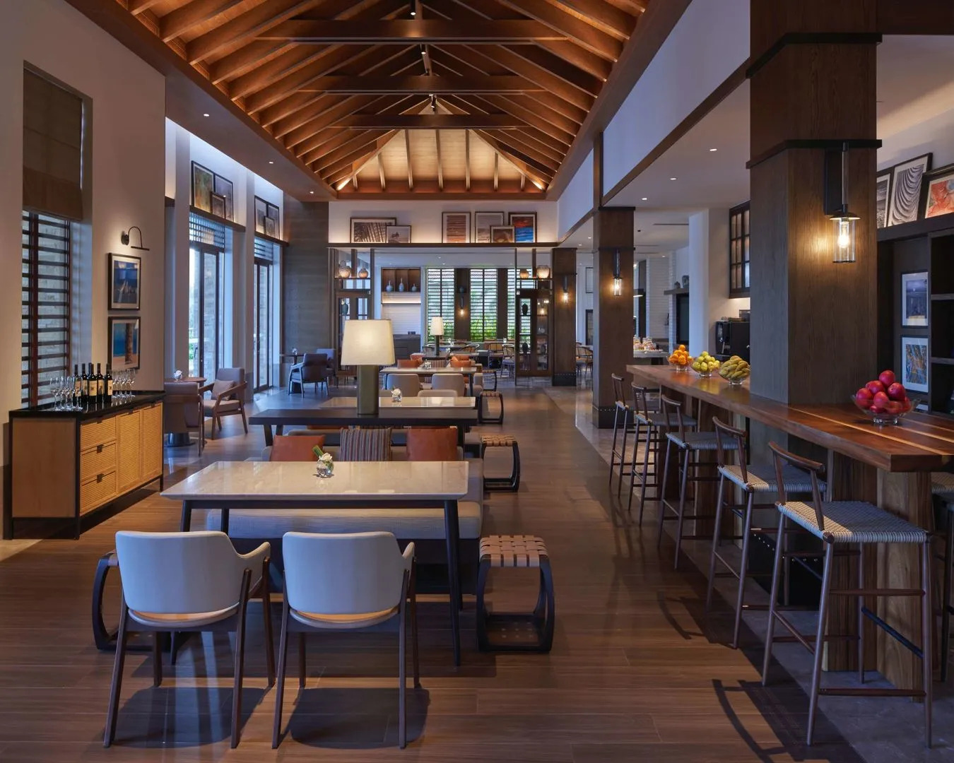 Grand Hyatt Shenzhou Peninsula