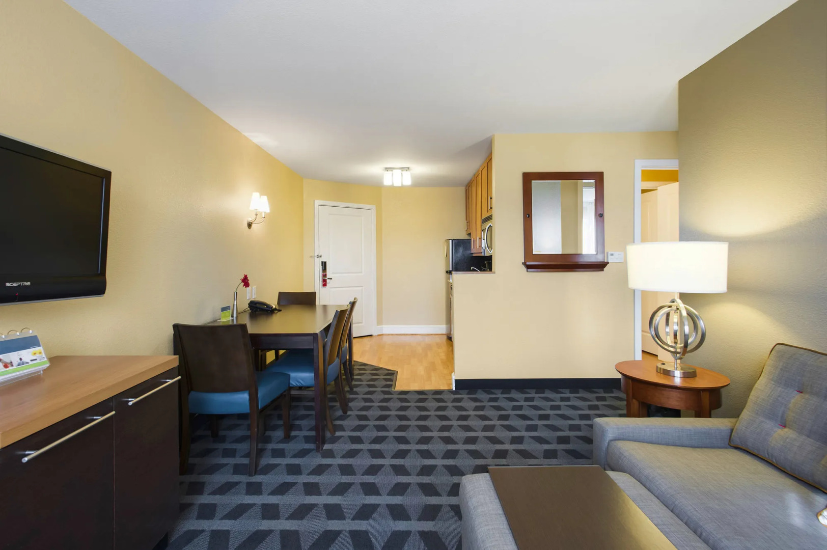 TownePlace Suites Kansas City Overland Park