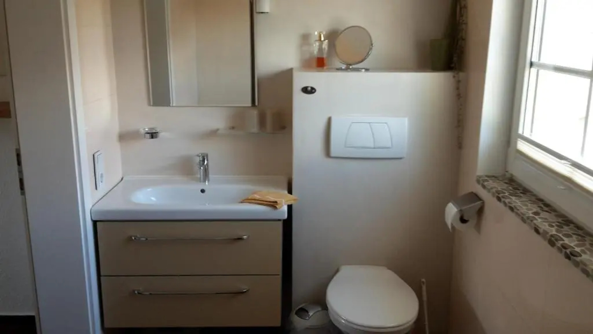 Ferienwohnung Grienwald