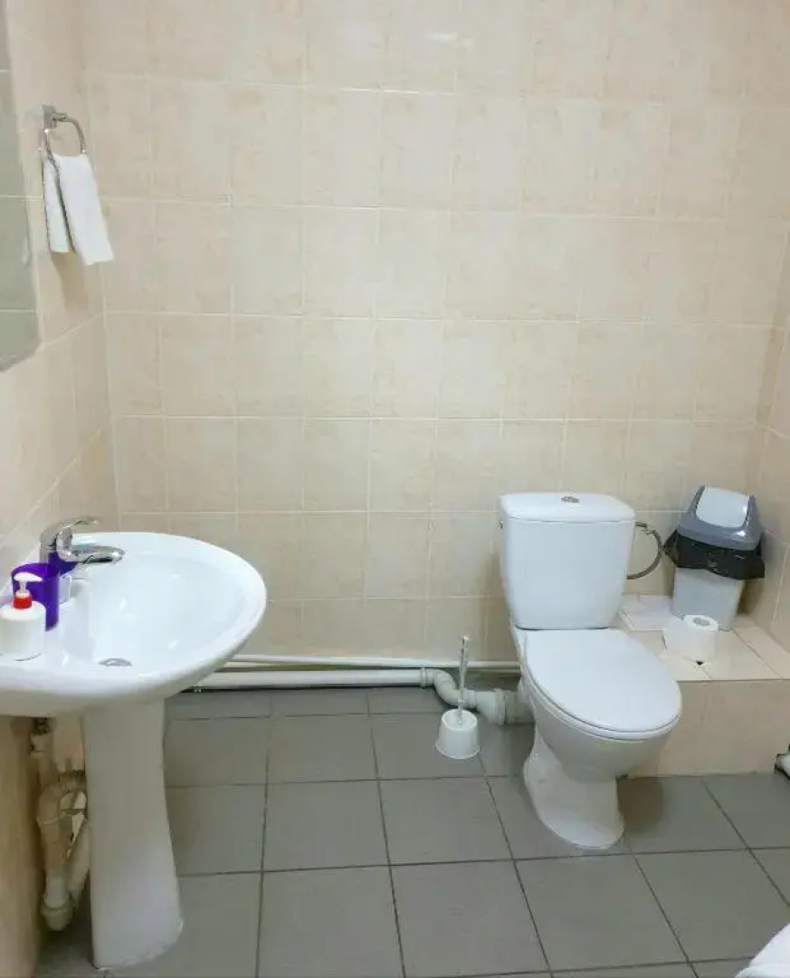 Gostinochyi Kompleks Hillary