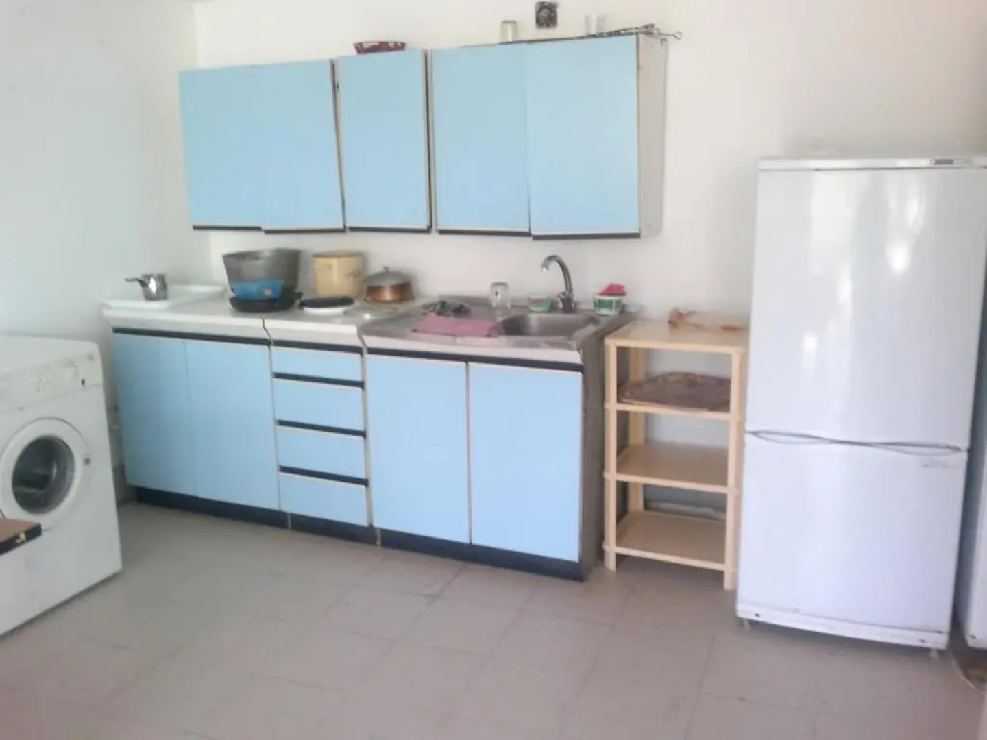 Gostevoj dom Primorskij