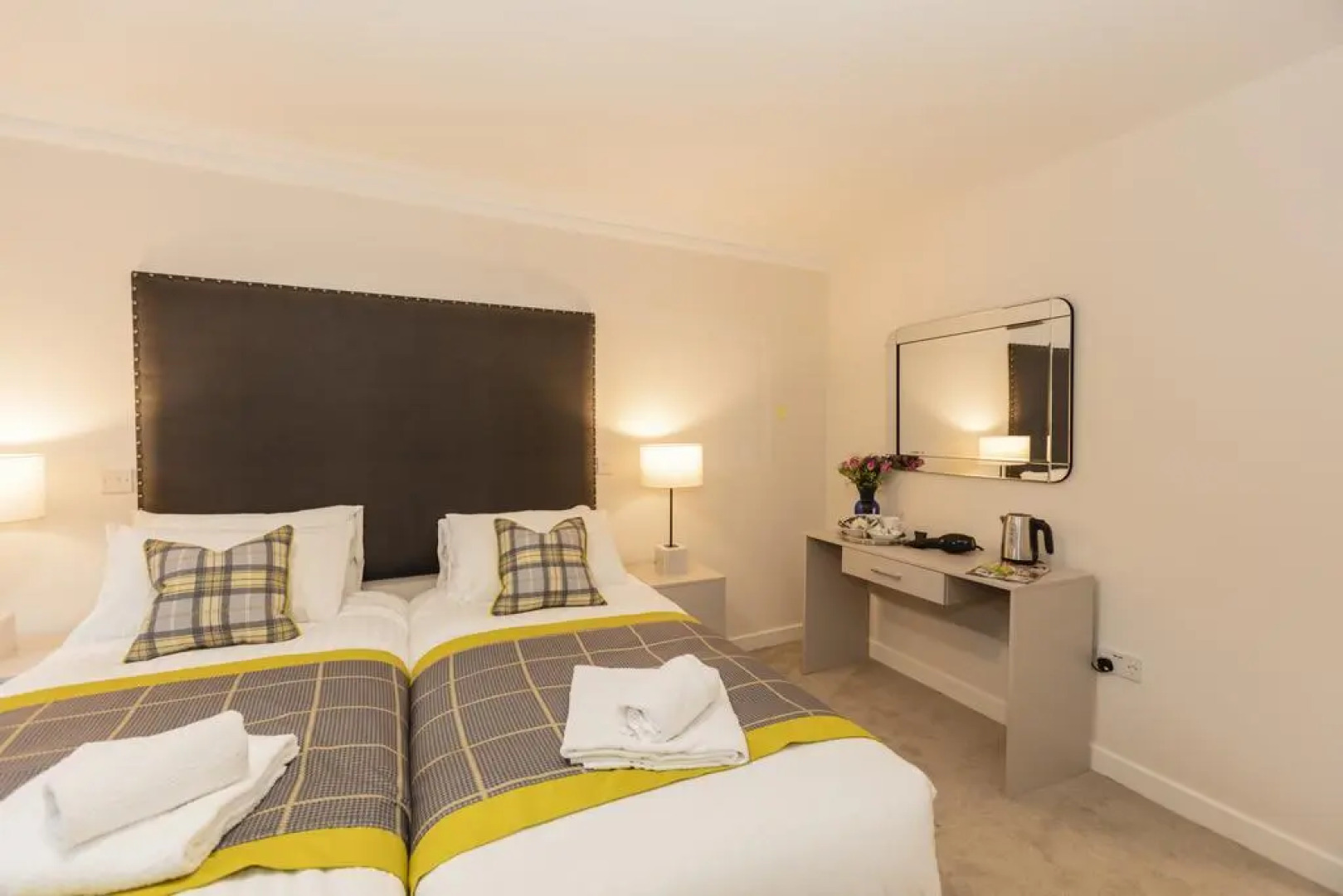 Dalkeith Hotel by Altido