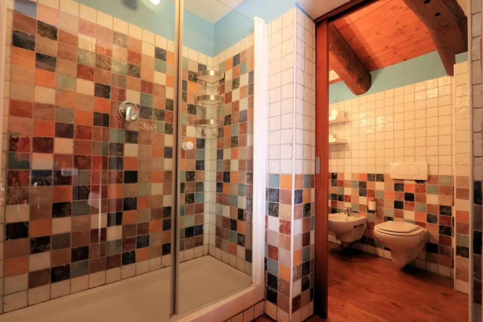 Felicin - Palazzo Boeri Panoramic Suites