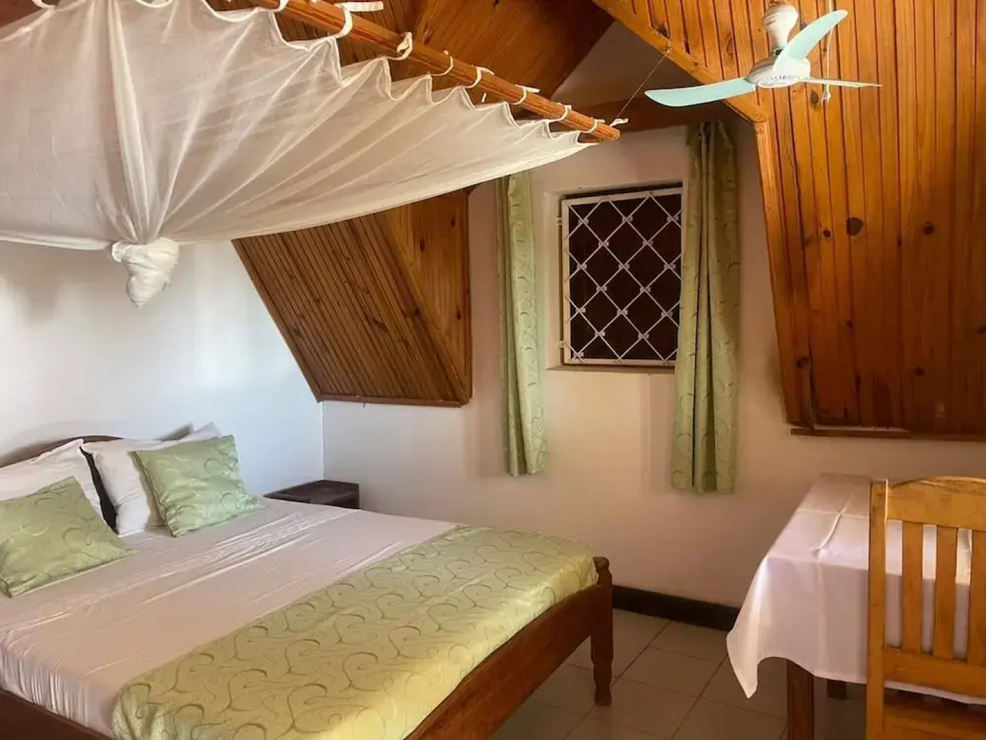 Hotel Mira d'Or amboaboaky toliara
