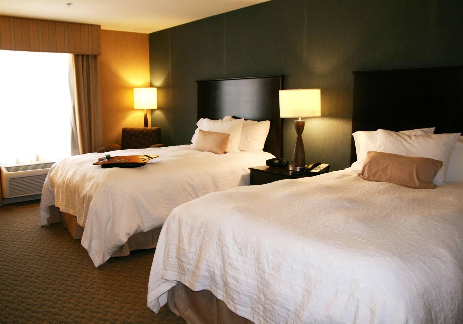 Hampton Inn & Suites Barstow