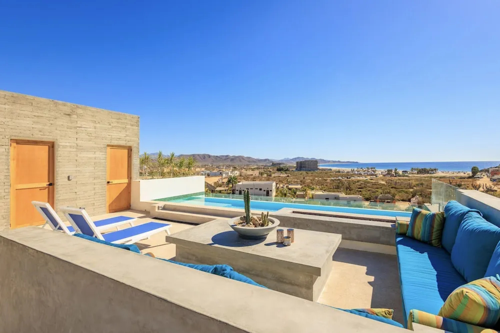 Cerritos Surf Residences