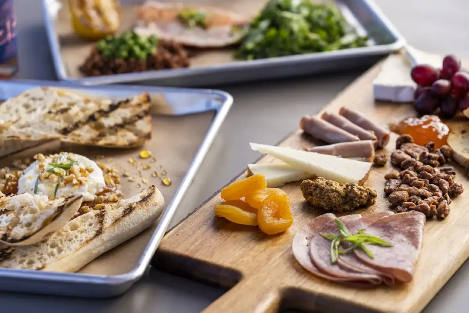 Under Canvas Bryce Canyon