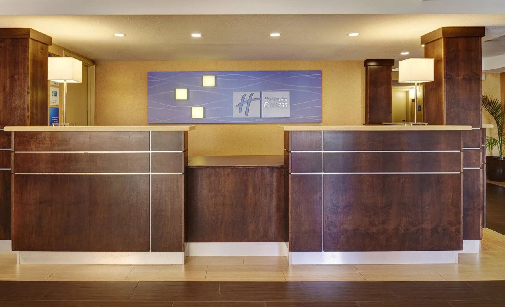 Holiday Inn Express San Diego South - National City by IHG