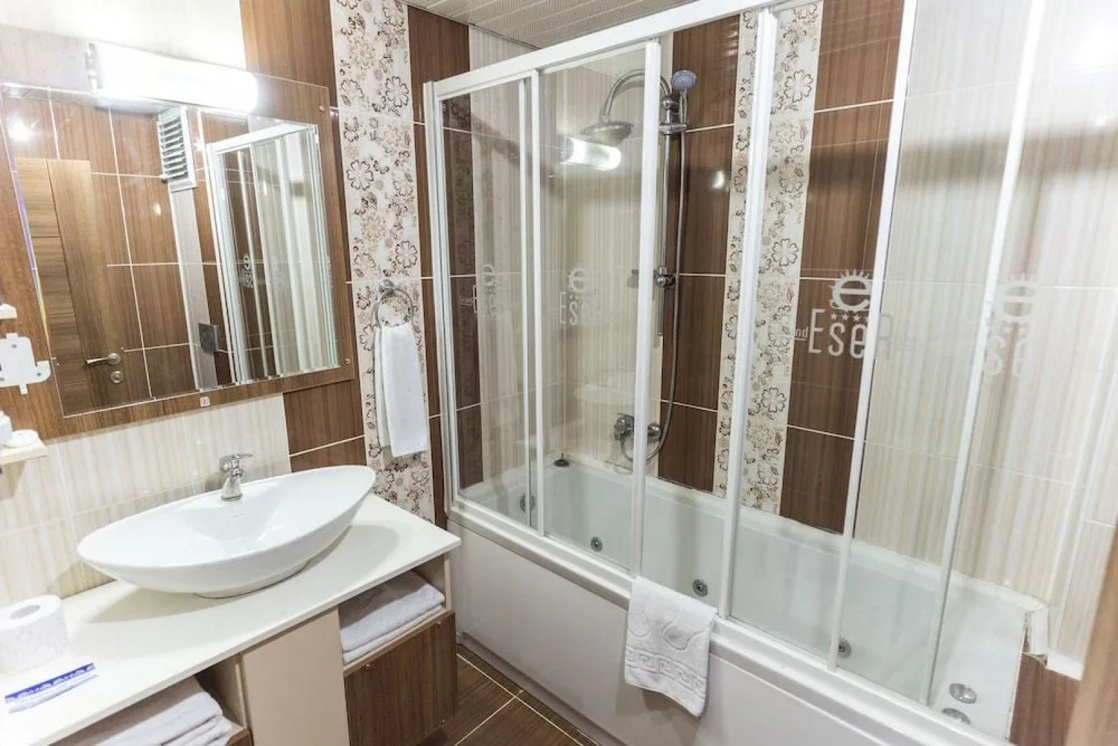 Yozgat Grand Ser Hotel