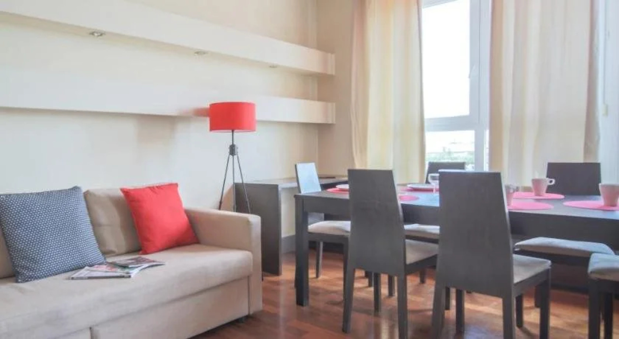 Capital Apartments - Old Town