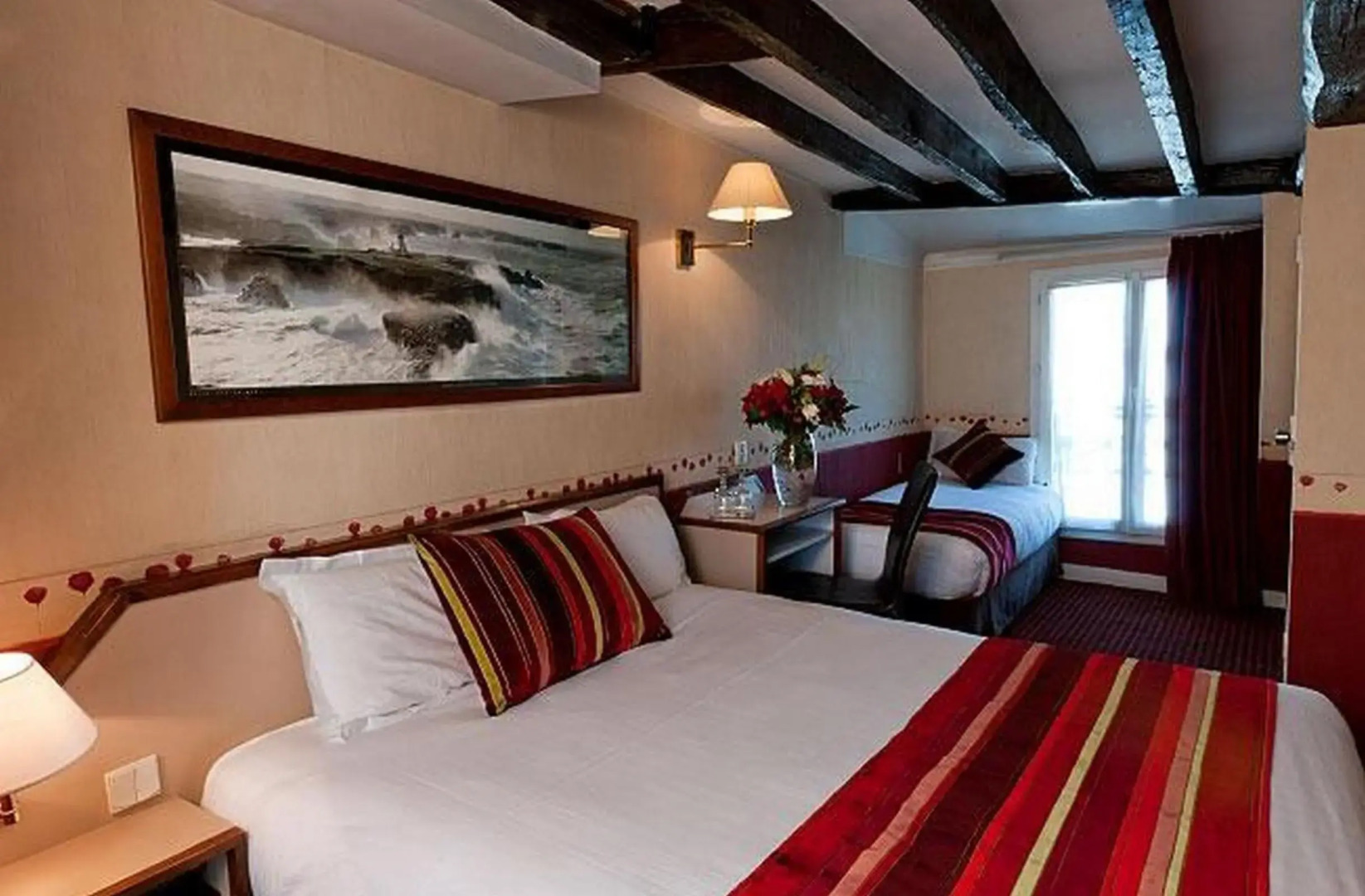 Отель Pullman Bucharest World Trade Center