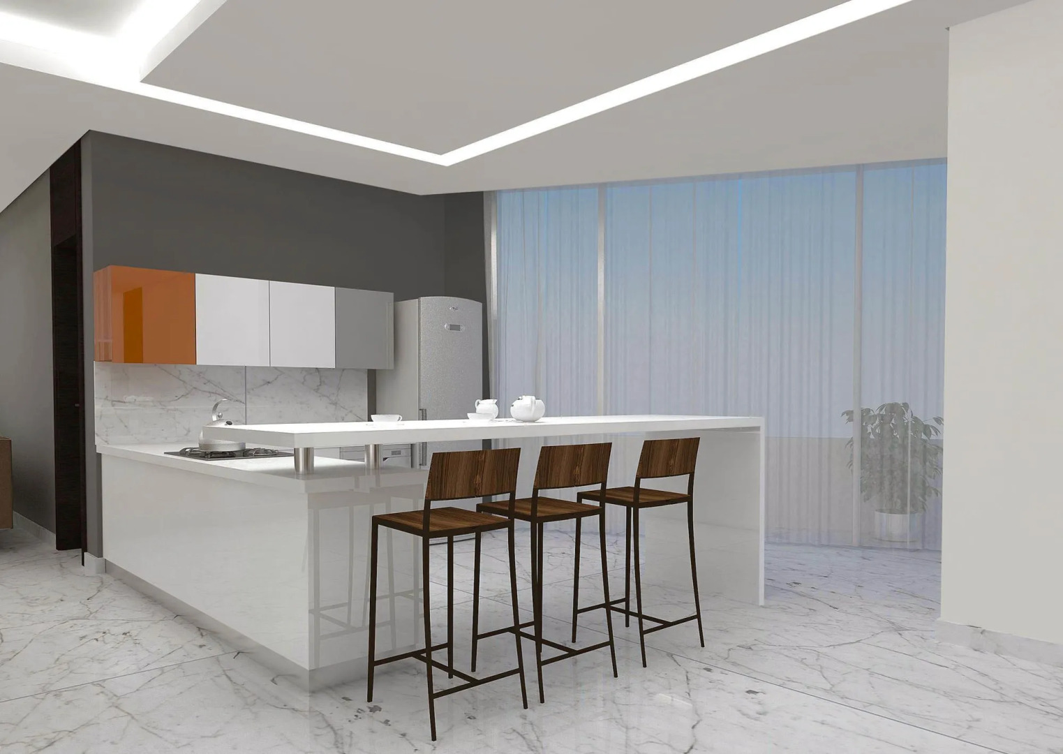 Staybridge Suites Doha Lusail by IHG