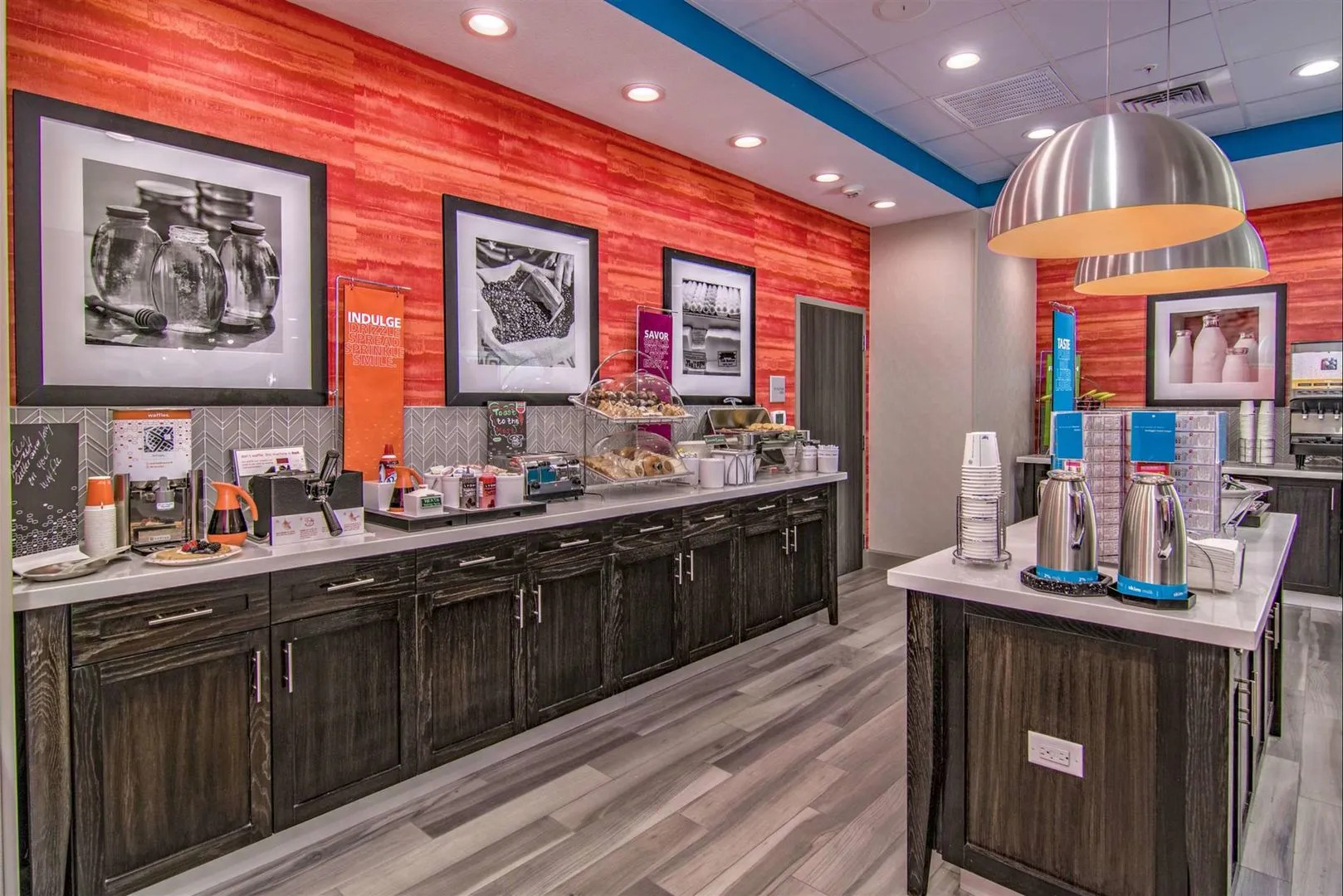 Hampton Inn Houston NASA-Johnson Space Center