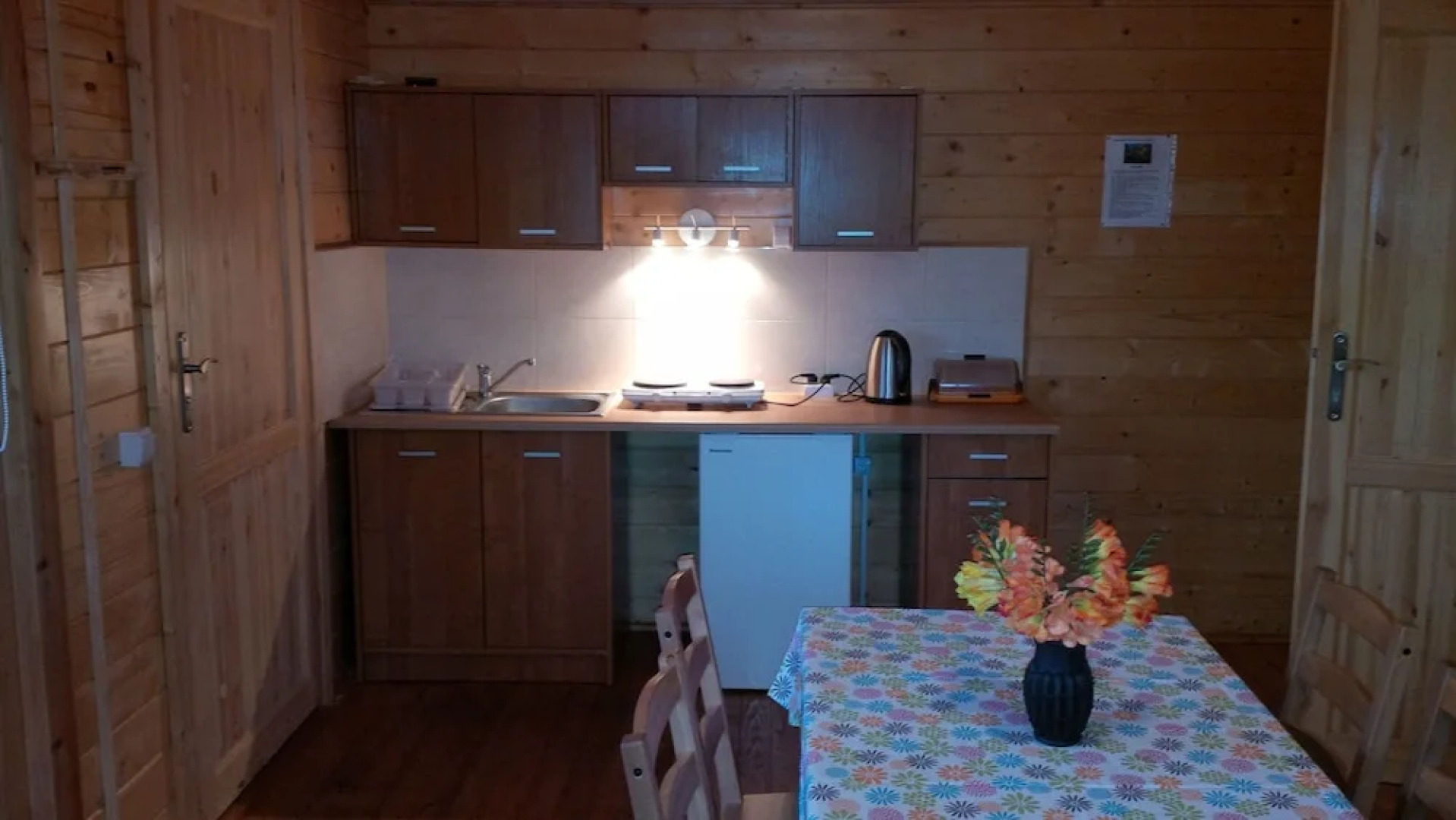 Ośrodek Wczasowy Amelia