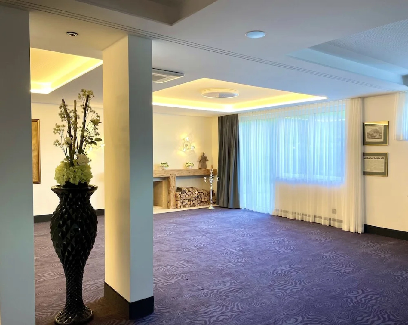 Alpenlodge Val Gronda