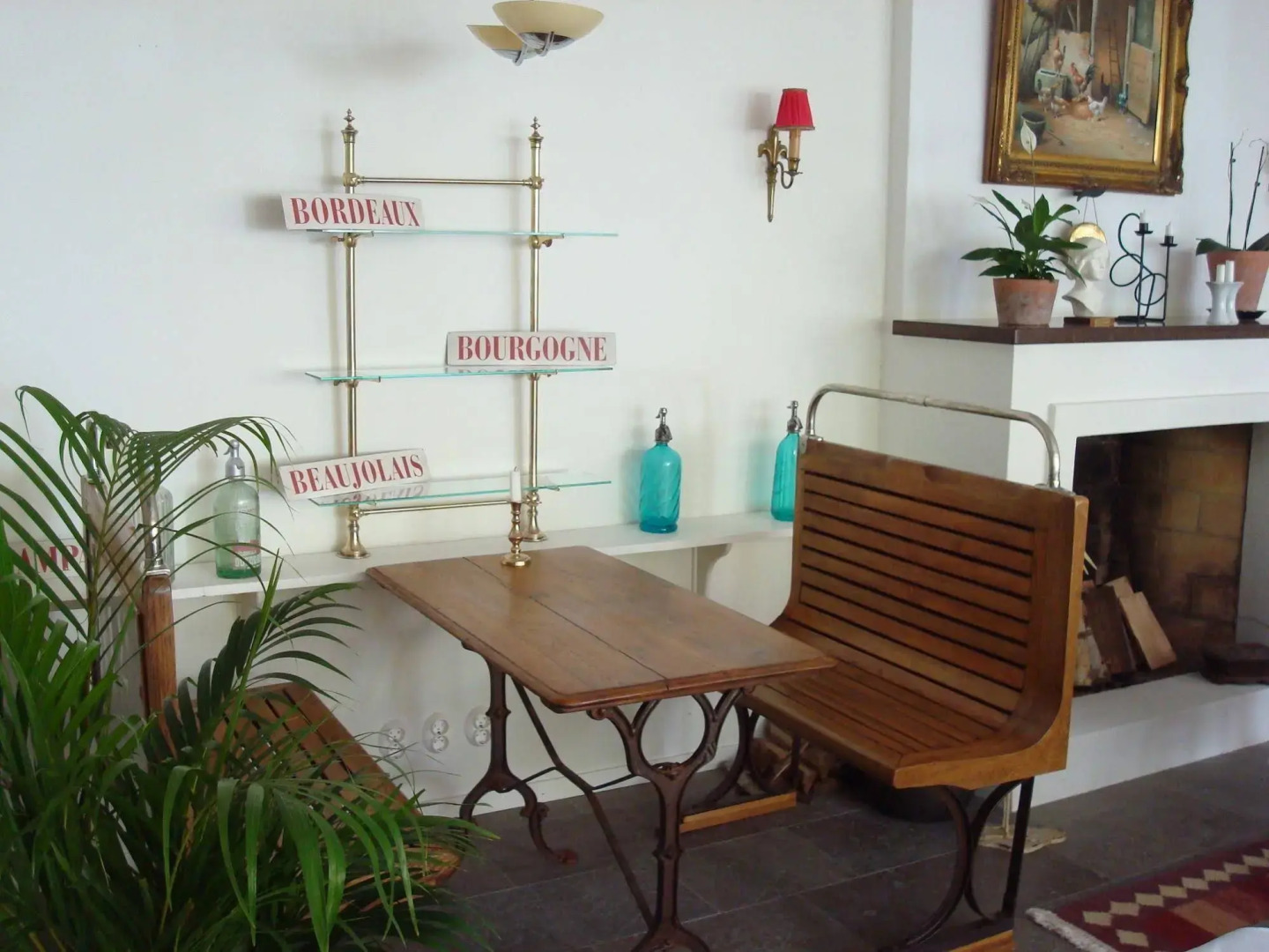 Pensionat Strandhagen