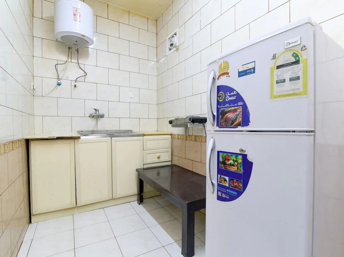 Oyo 382 Najmat Alafg Furnished Apartment