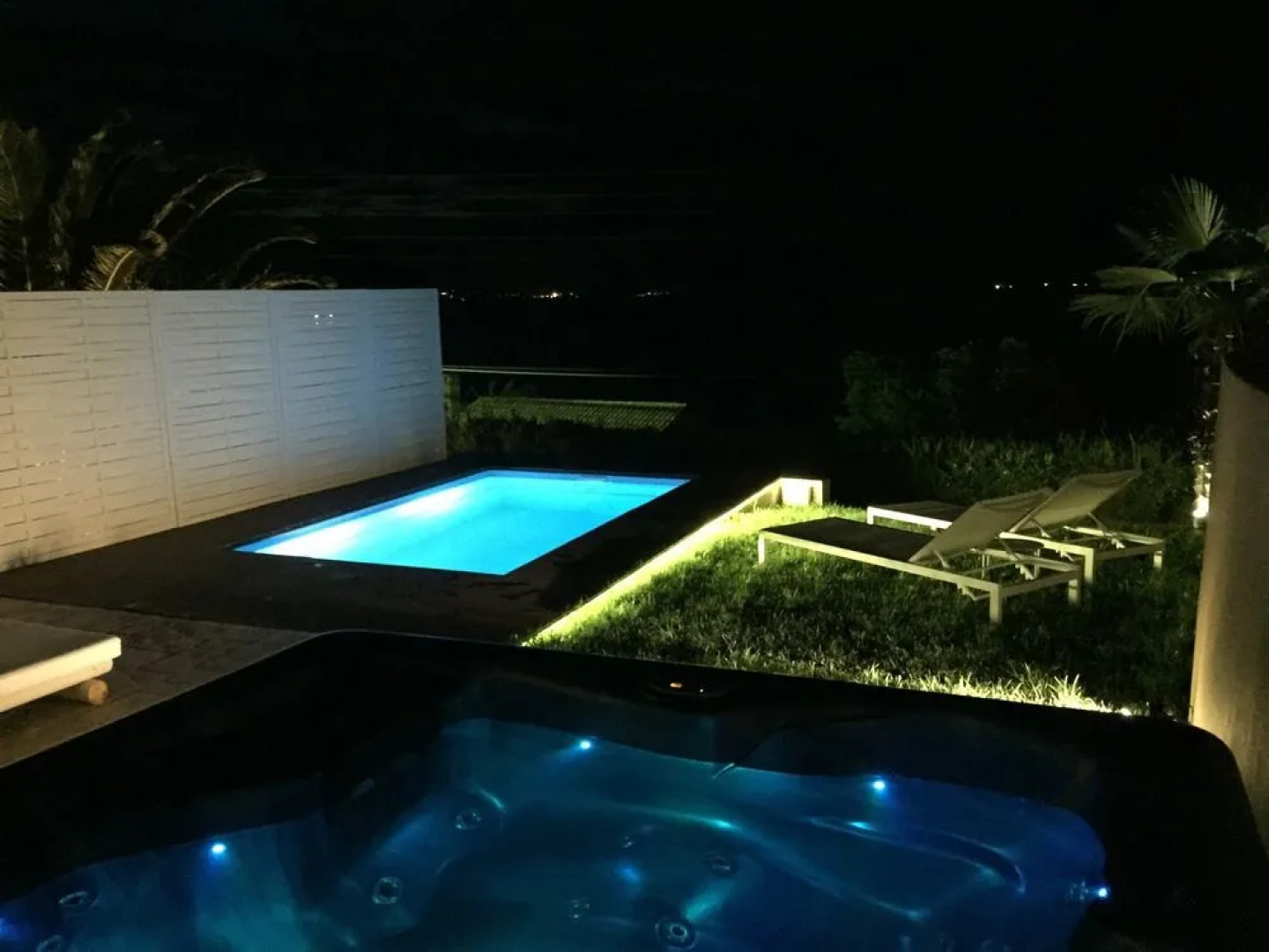 Palms and Spas Corfu Villas Retreat