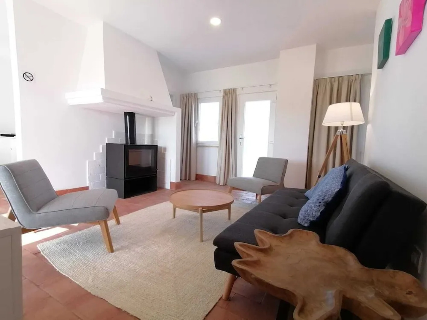 Herdade do Barrocal de Baixo