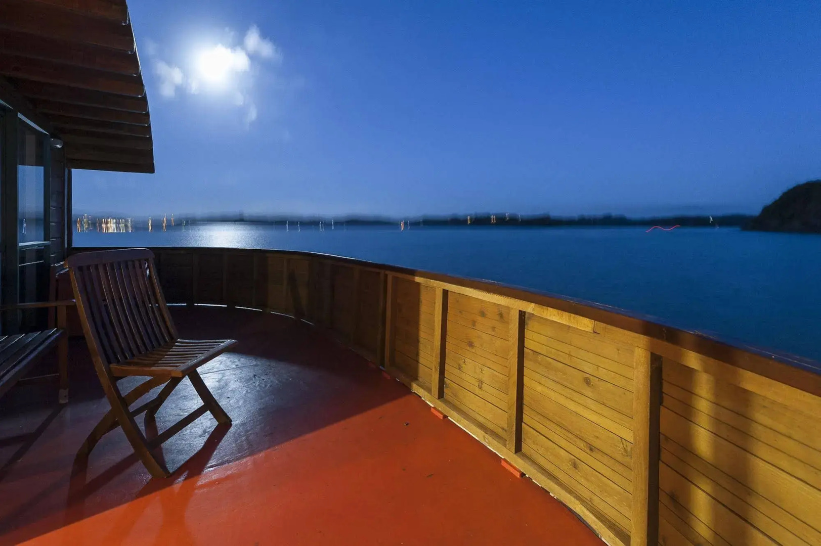 The Rock Adventure Cruise