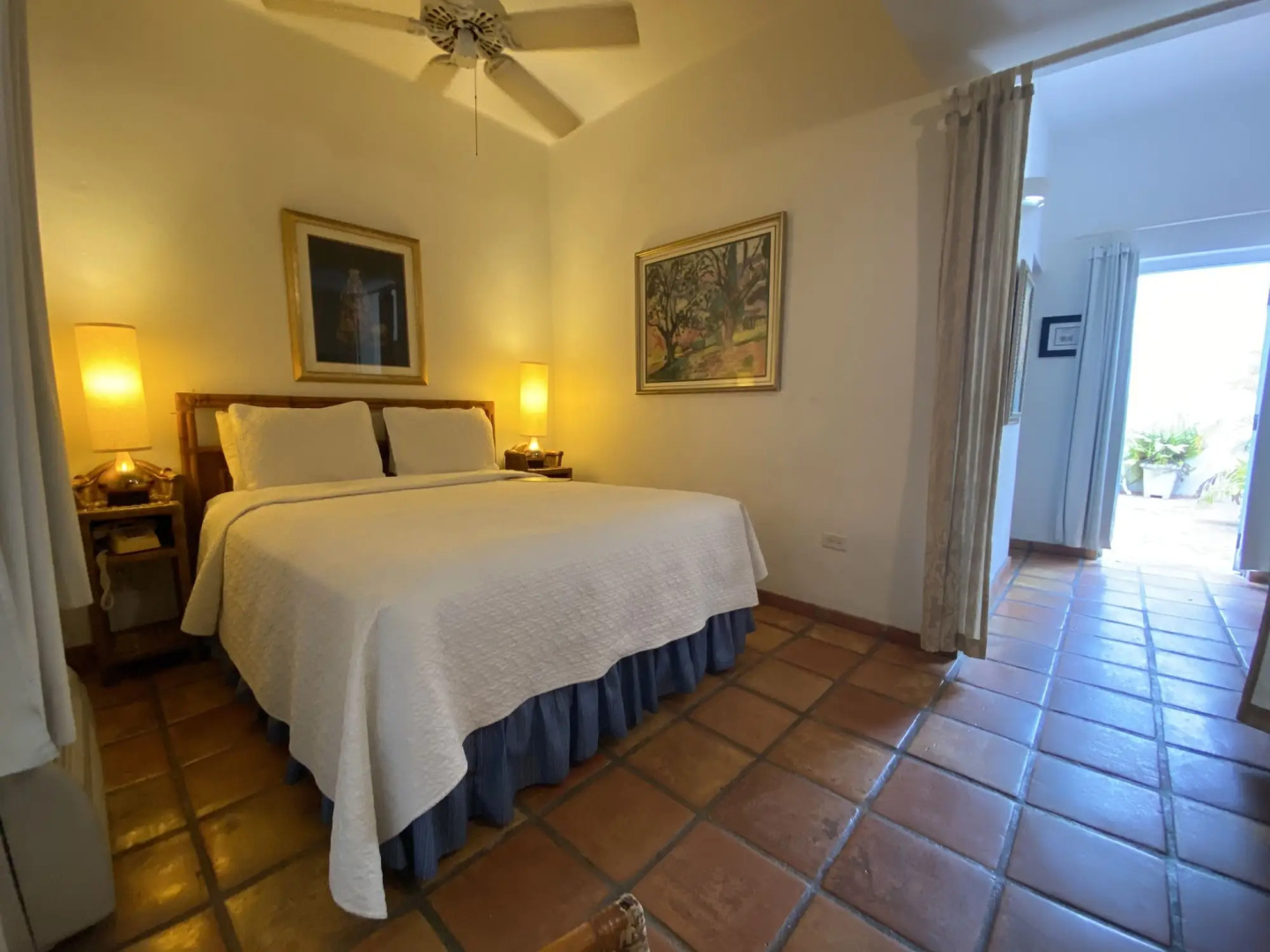 At Wind Chimes Boutique Hotel