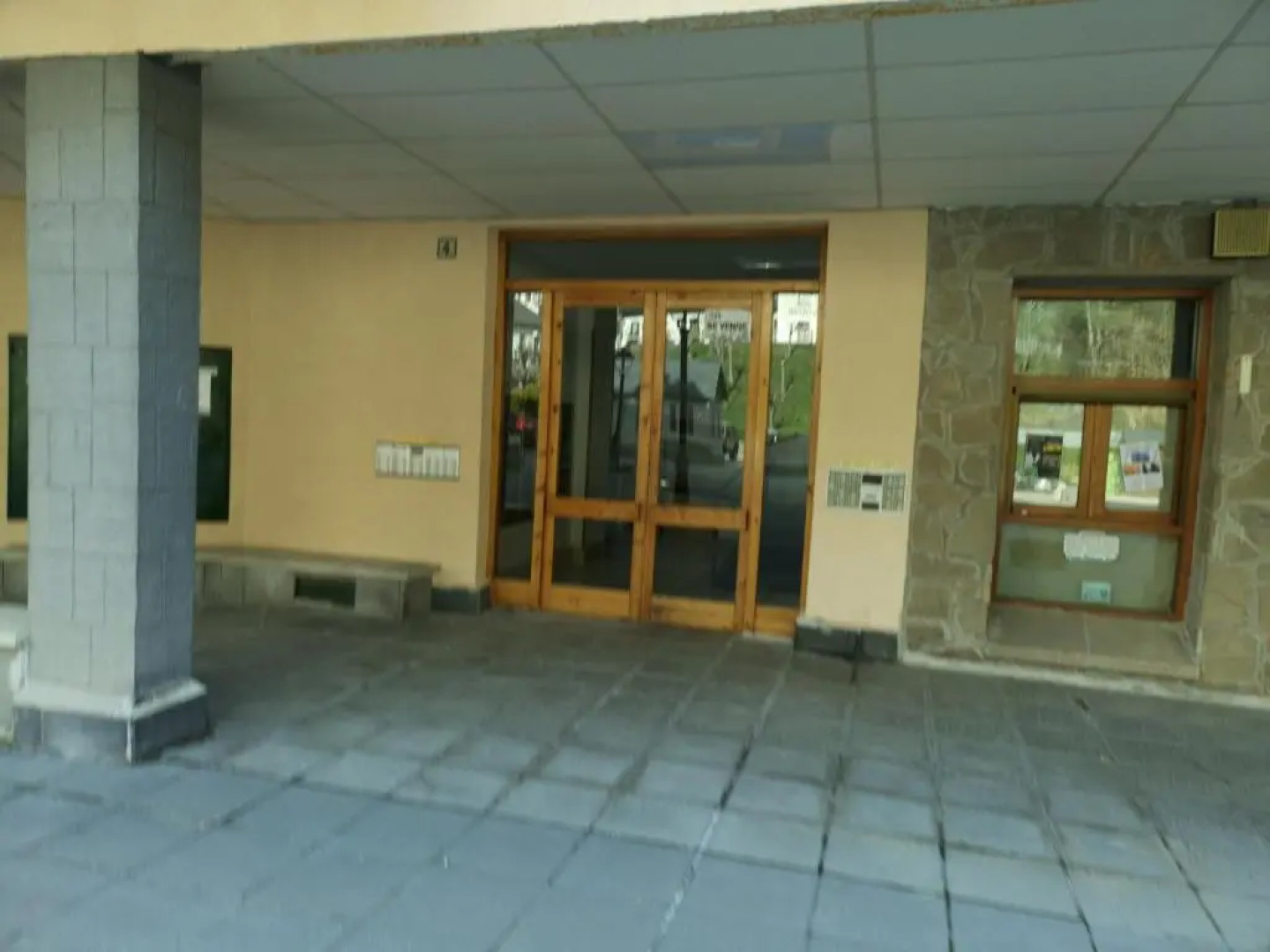 Plaza Europa 4 primera planta apartamento 10