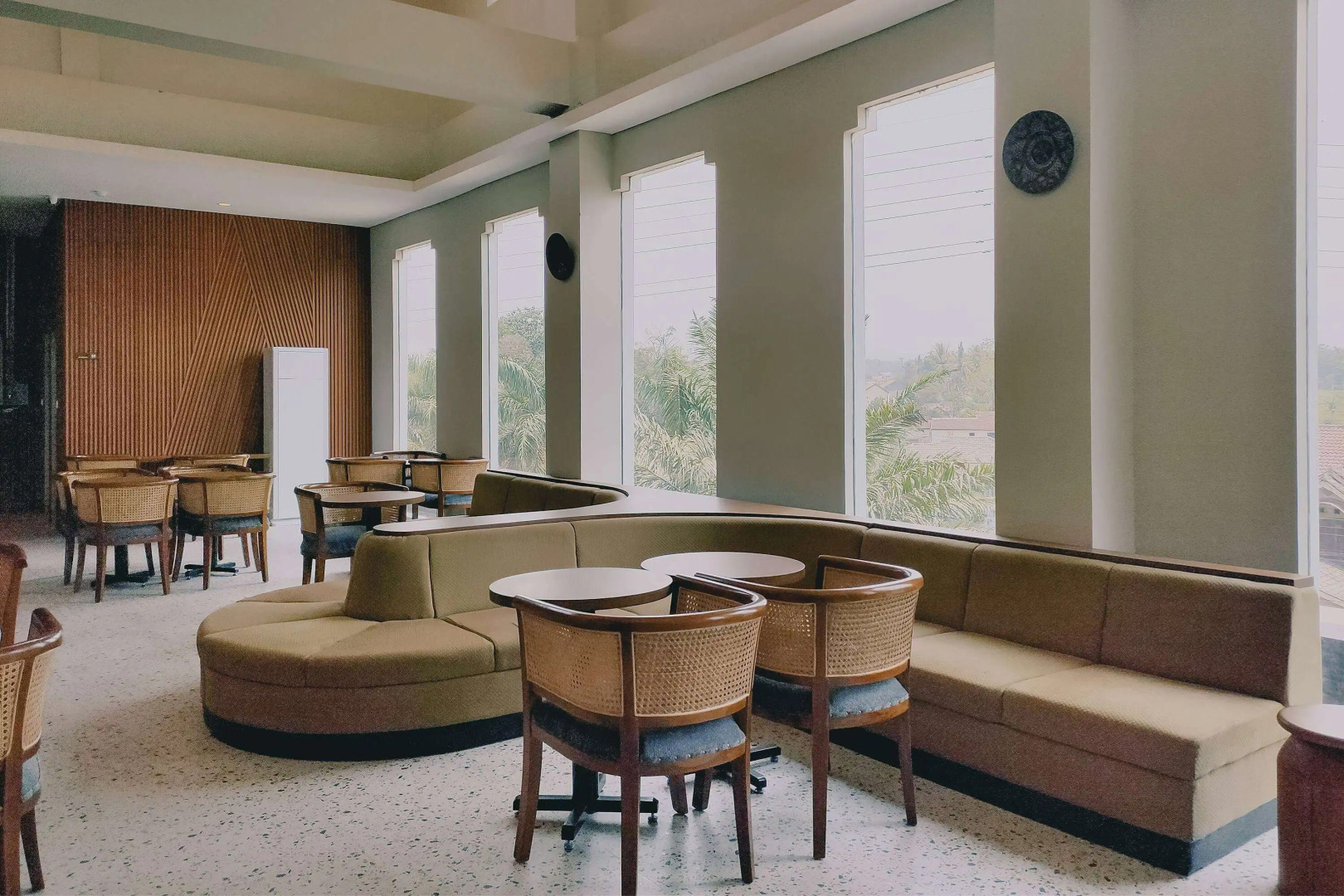 Ramada By Wyndham Yogyakarta