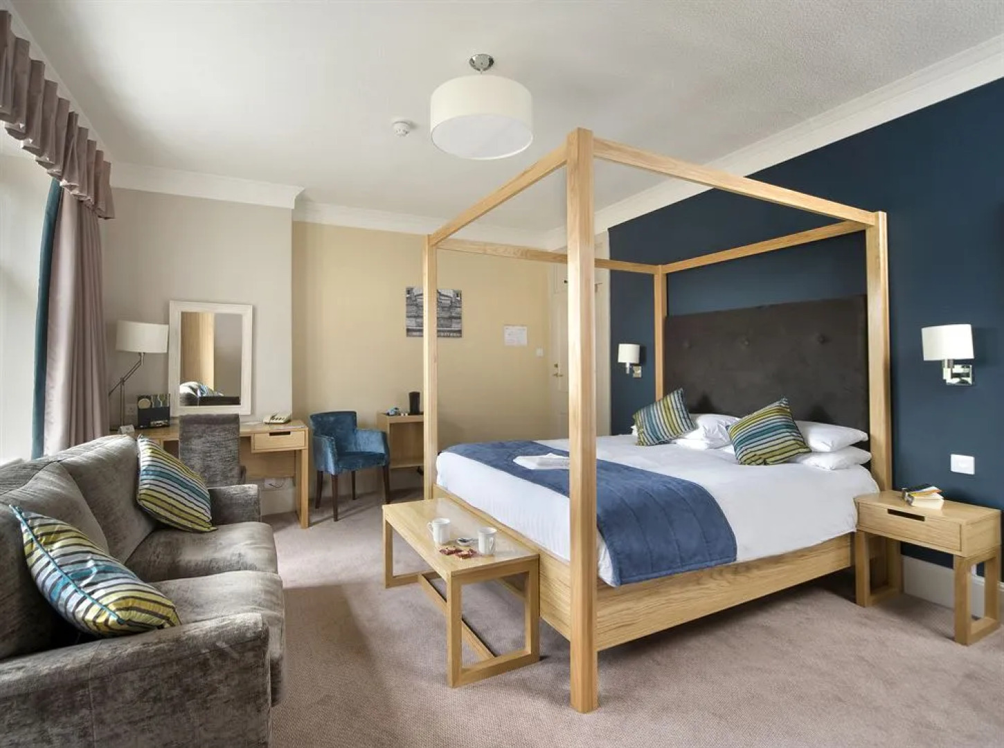 The Harrogate Inn - The Inn Collection Group