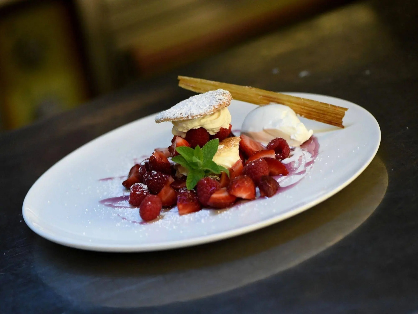 Logis Auberge des Moulins