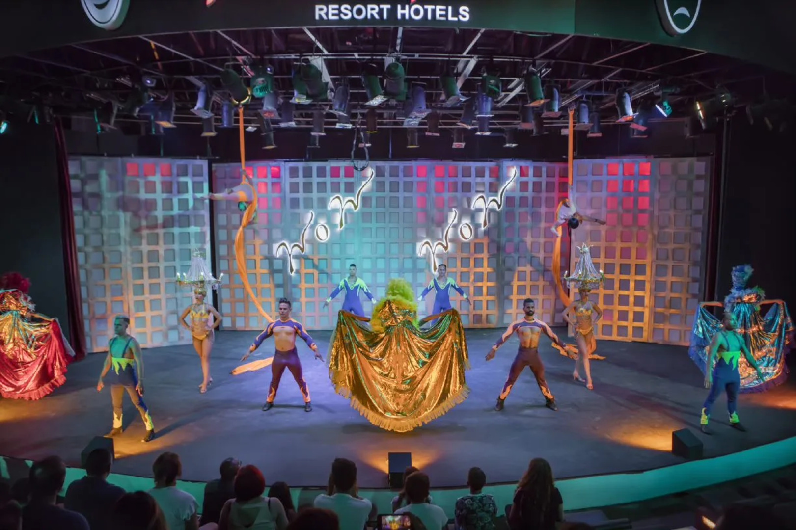 Selectum Colours Bodrum