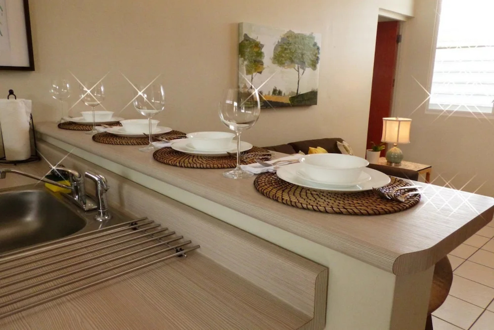 Utuado Lodging - Downtown