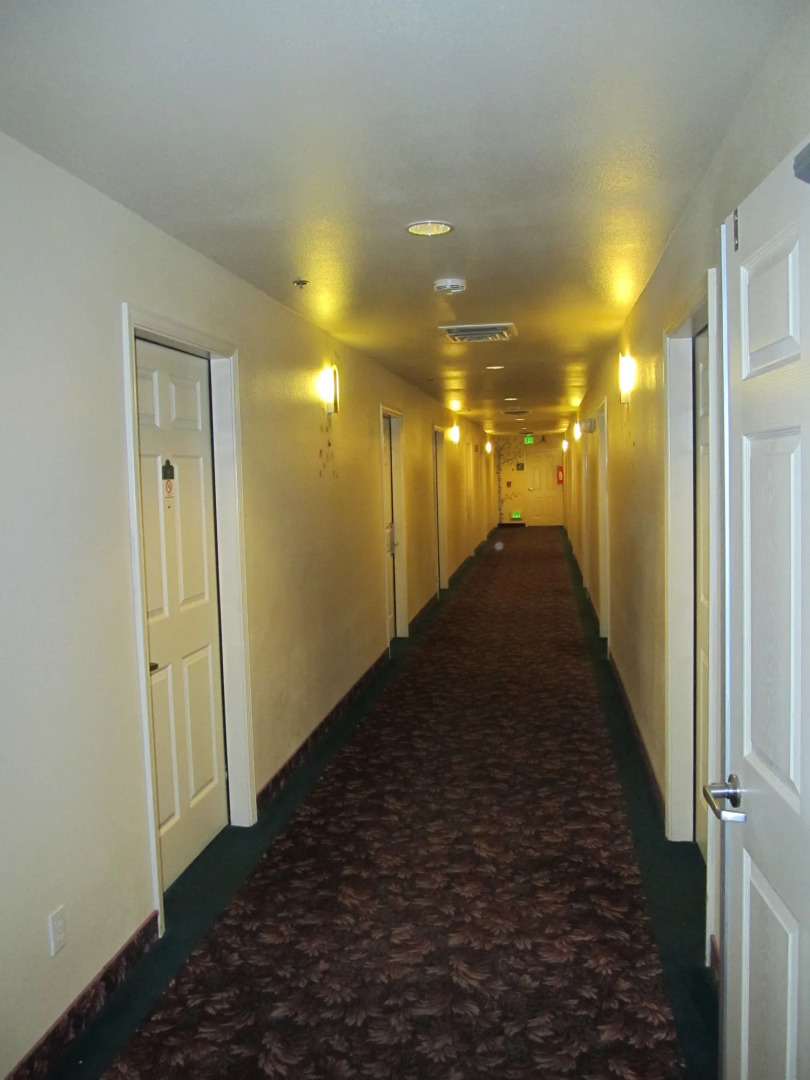 Carson City Plaza Hotel and Event Center